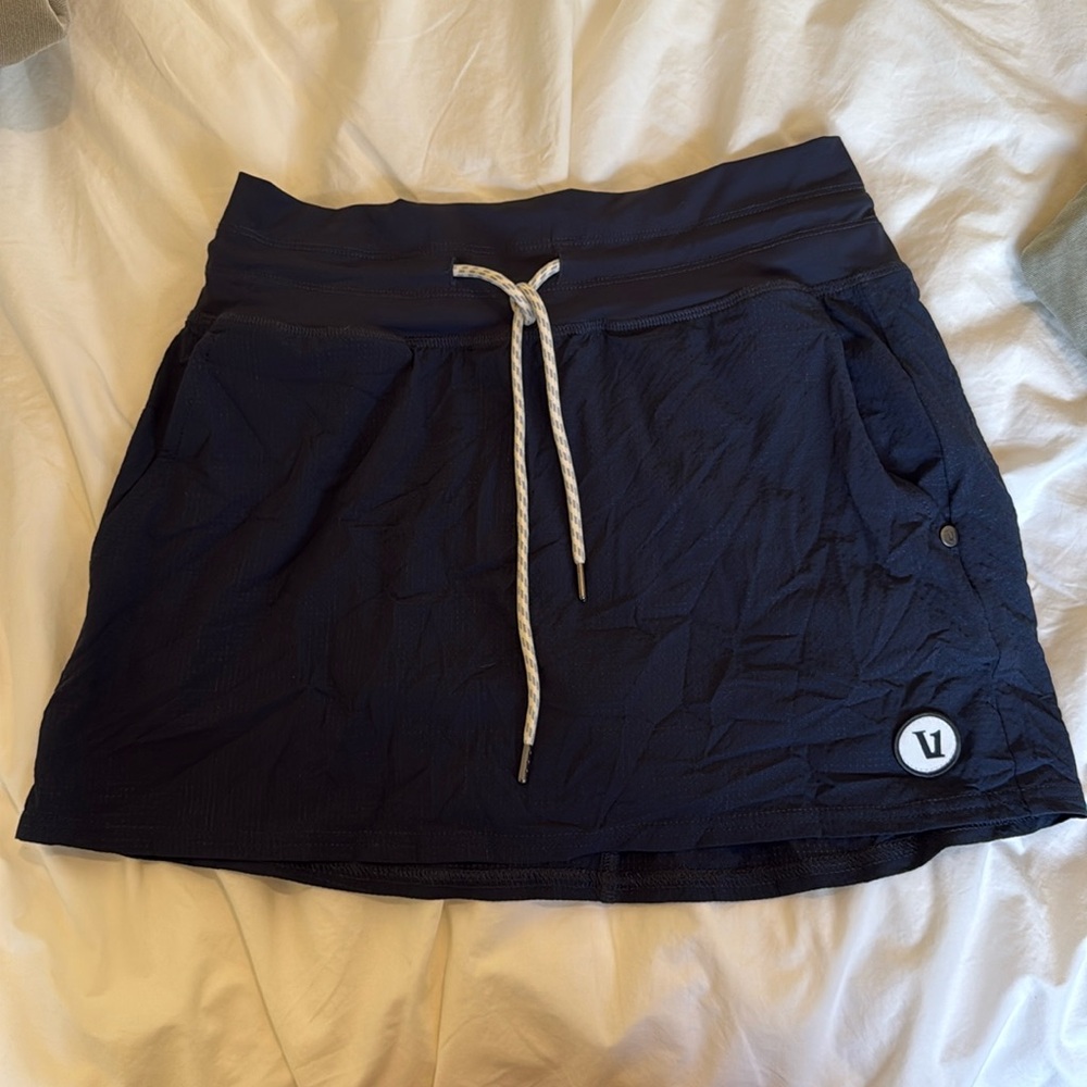 Vuori Tennis Skirt